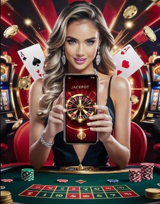 shwebet Casino Slots Table Games MMK ကျပ်ငွေဖြင့်ကစား